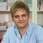 Steve Checkley