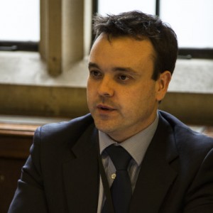 Stephen McPartland MP