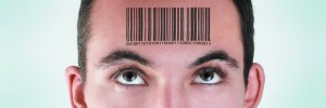 Barcode head