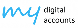 MyDigital Accounts