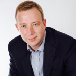 Julian Sawyer Starling Bank