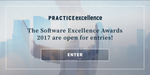 Software Excellence Awards