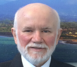 Bill Pugsley