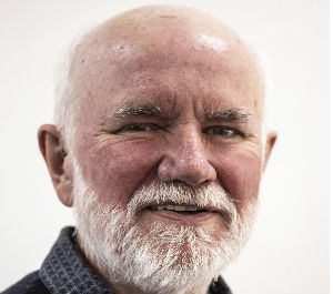 Bill Pugsley
