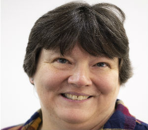 Pauline Green