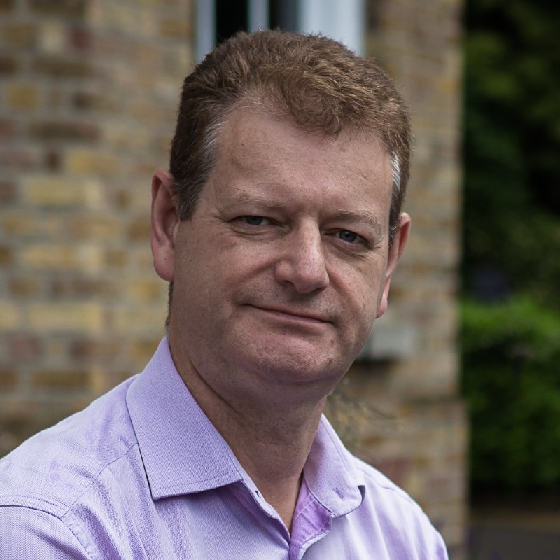Stephen Bartlett