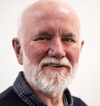 Bill Pugsley