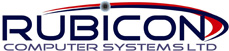 Rubicon Software logo