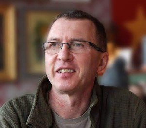Richard Morton