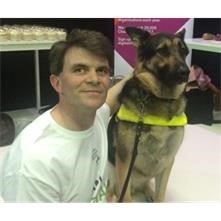 Robin Christopherson MBE