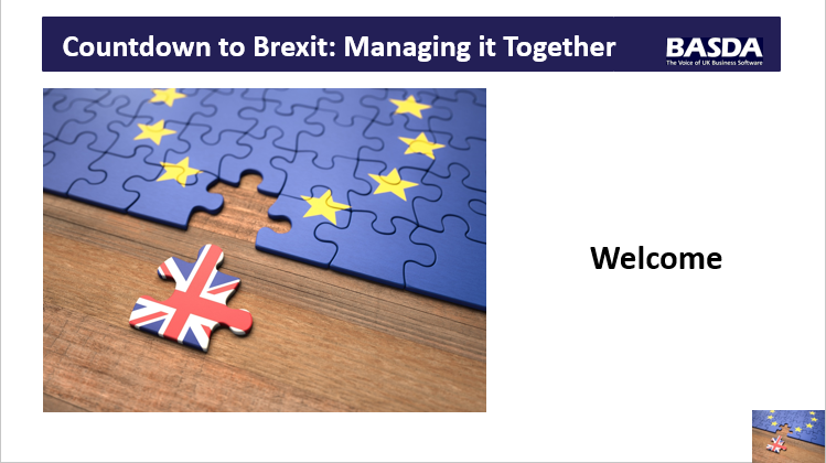 Brexit Presentation