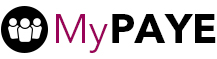 MyPAYE logo
