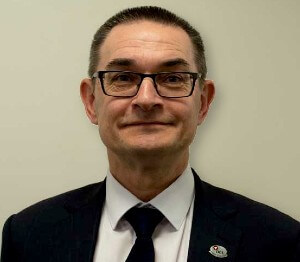 Matthew Walters