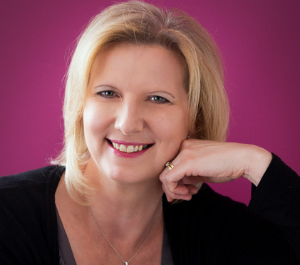 Helen Moloney