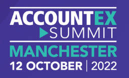 Accountex Summit Manchester