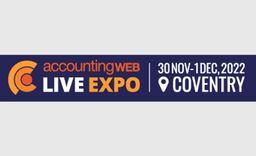 Accounting web live expo logo