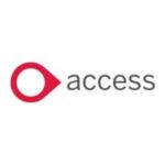 Access UK Logo