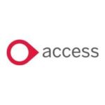 Access UK Logo