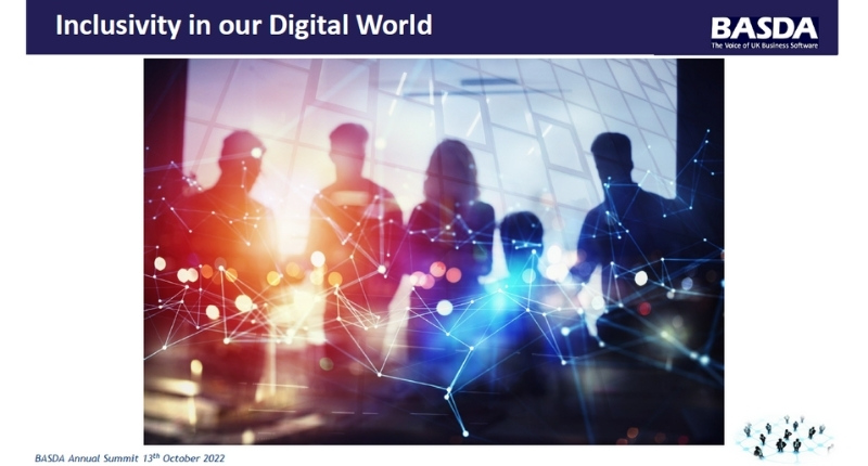 Inclusivity in our digital world inclusivity presentation