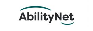 AbilityNet logo