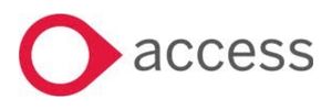 Access UK logo