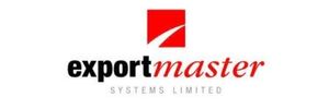 Export Master logo