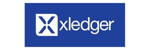 Xledger logo