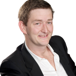 Neil Ross Russell