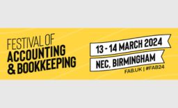 Festival of Accounting and Bookkeeping 2024 logo