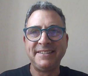 Kevin Sefton