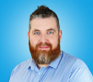 Adam Herridge