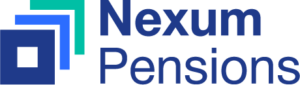 Nexum Penions logo