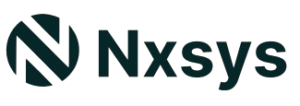 Logo for Nxsys