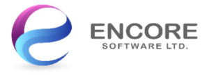 Encore Software logo